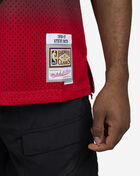 Mitchell  Ness Atlanta Hawks Smith Swingman Jersey SMJYGS18139-AHASCAR96SSM Red 3