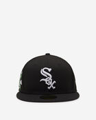 59Fifty Chicago White Sox Cloud Icon Fitted Hat