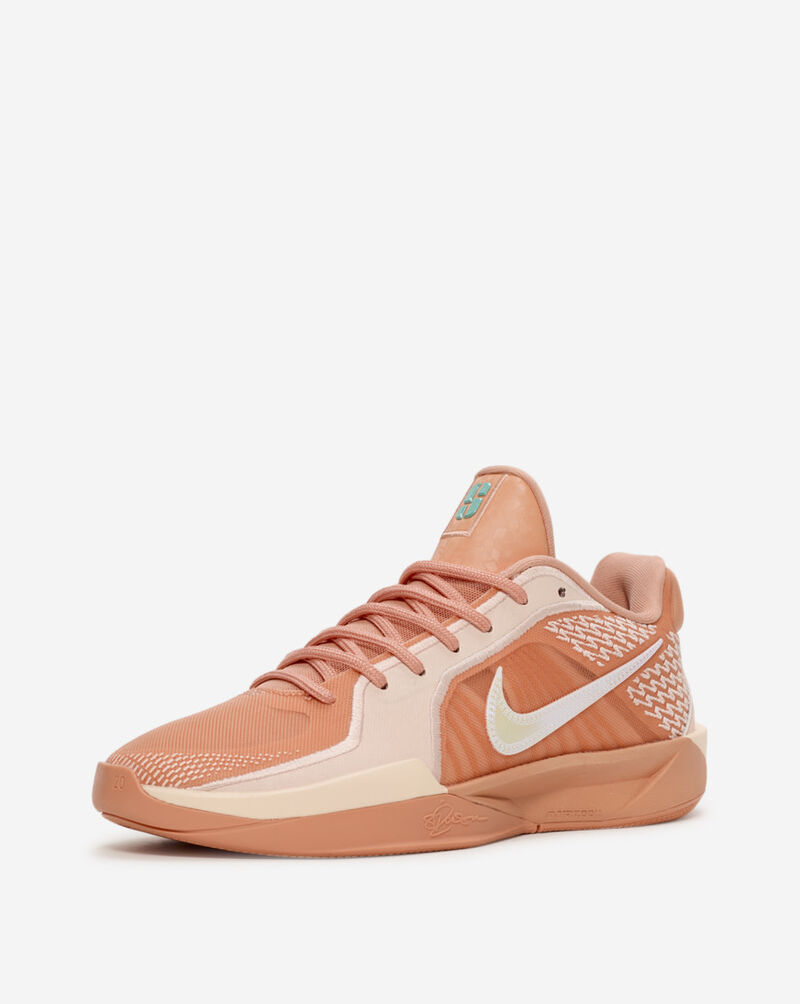 Nike Sabrina 2 FQ2174-801 Orange 2