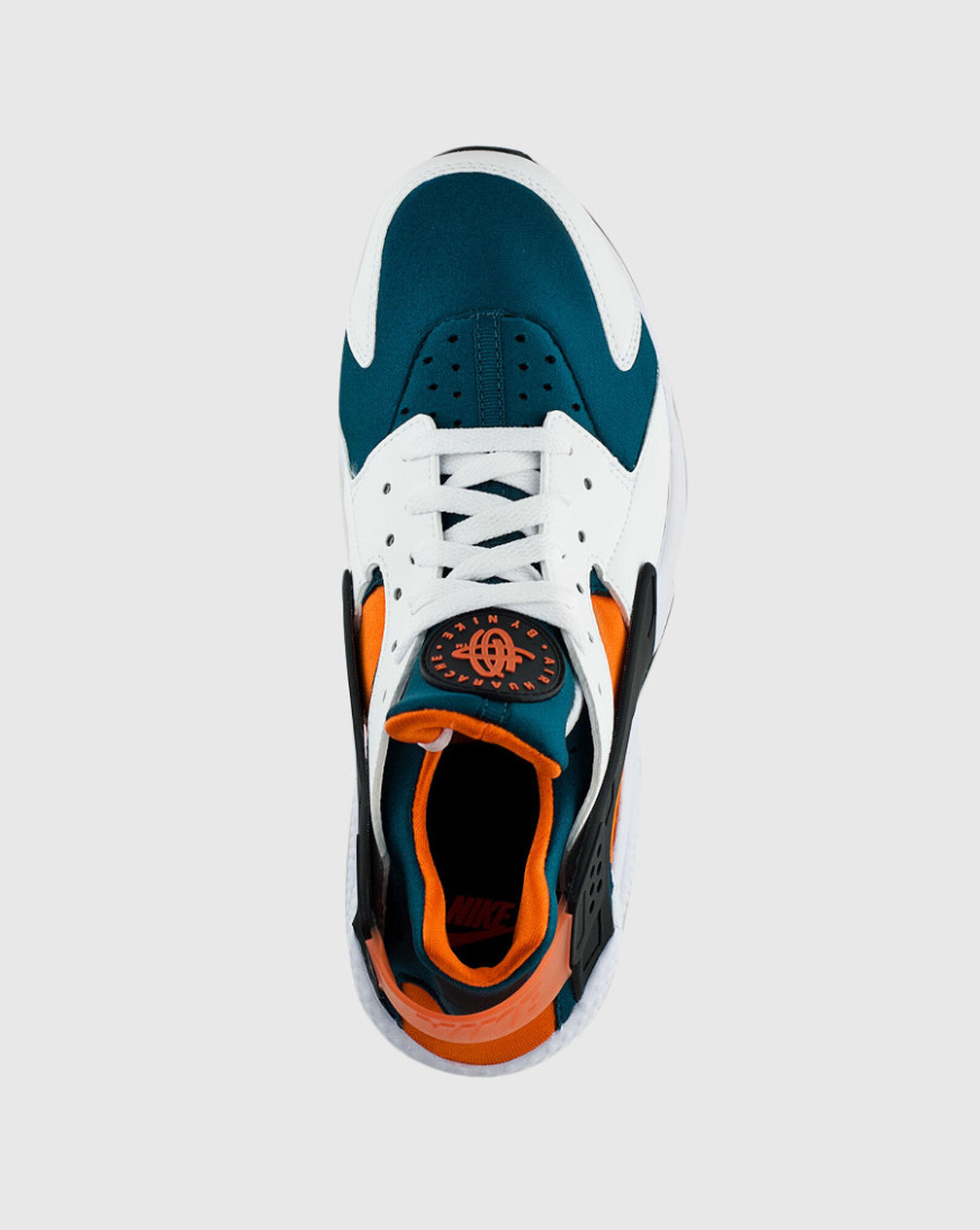 wenselijk streepje Afhaalmaaltijd Shop Nike Air Huarache Run AT4254-102 green | SNIPES USA