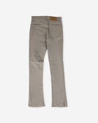Grade School Rip  Repair Stack Twill Pants (8-16)