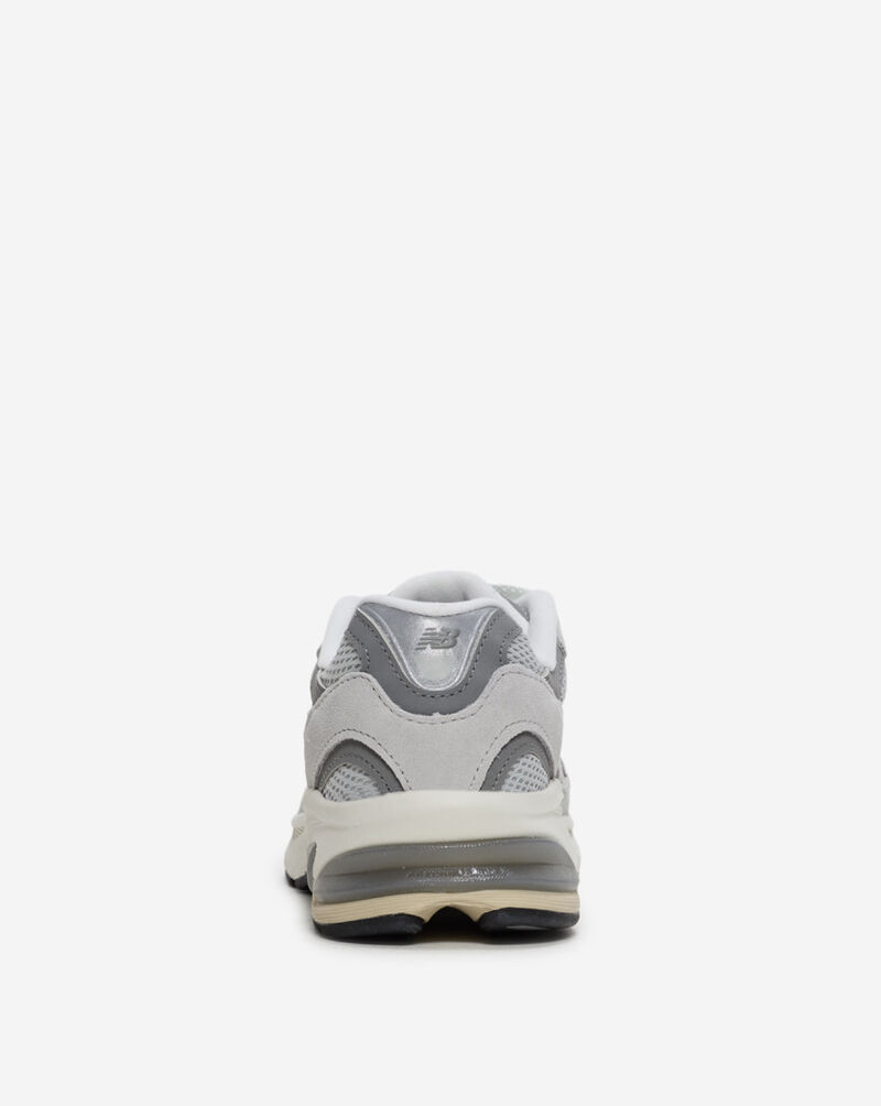 New Balance Grade School ABZORB 2010 G20109ET Grey 5