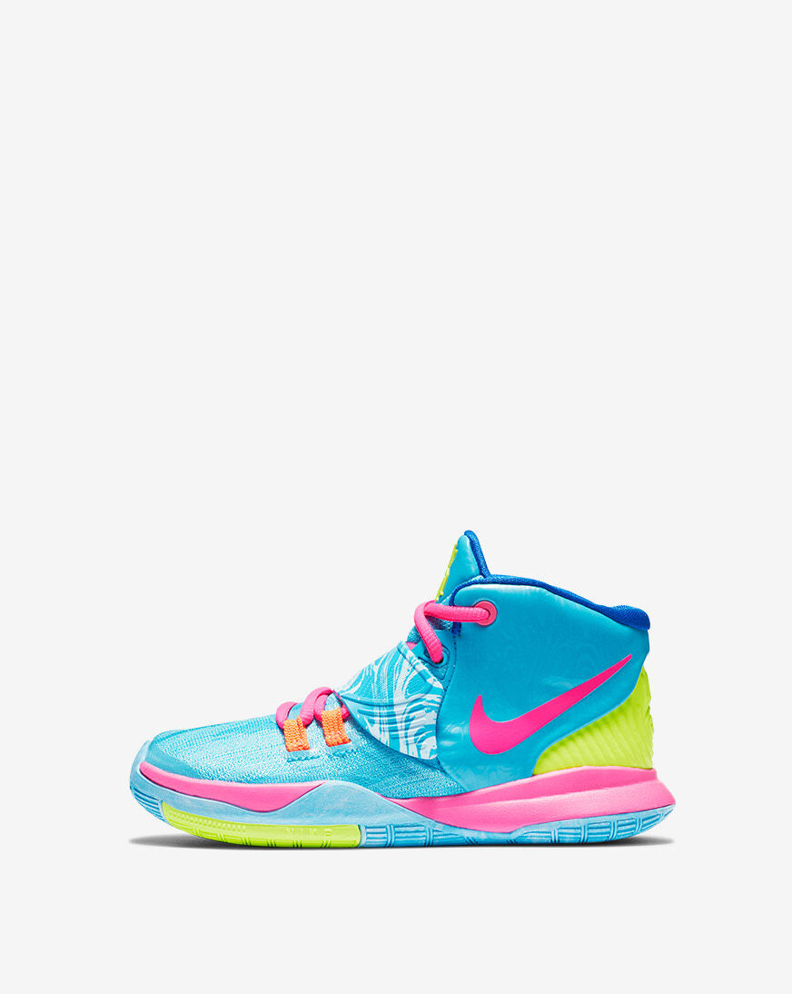 nike kyrie 6 preschool