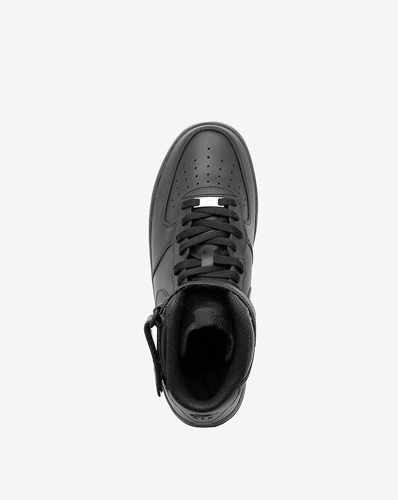 Nike Air Force 1 Mid 07 CW2289-001 Black 5