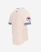 PRO STANDARD Buffalo Bills Retro Classic Double Knit Tee FBB143400-ERB cream 3