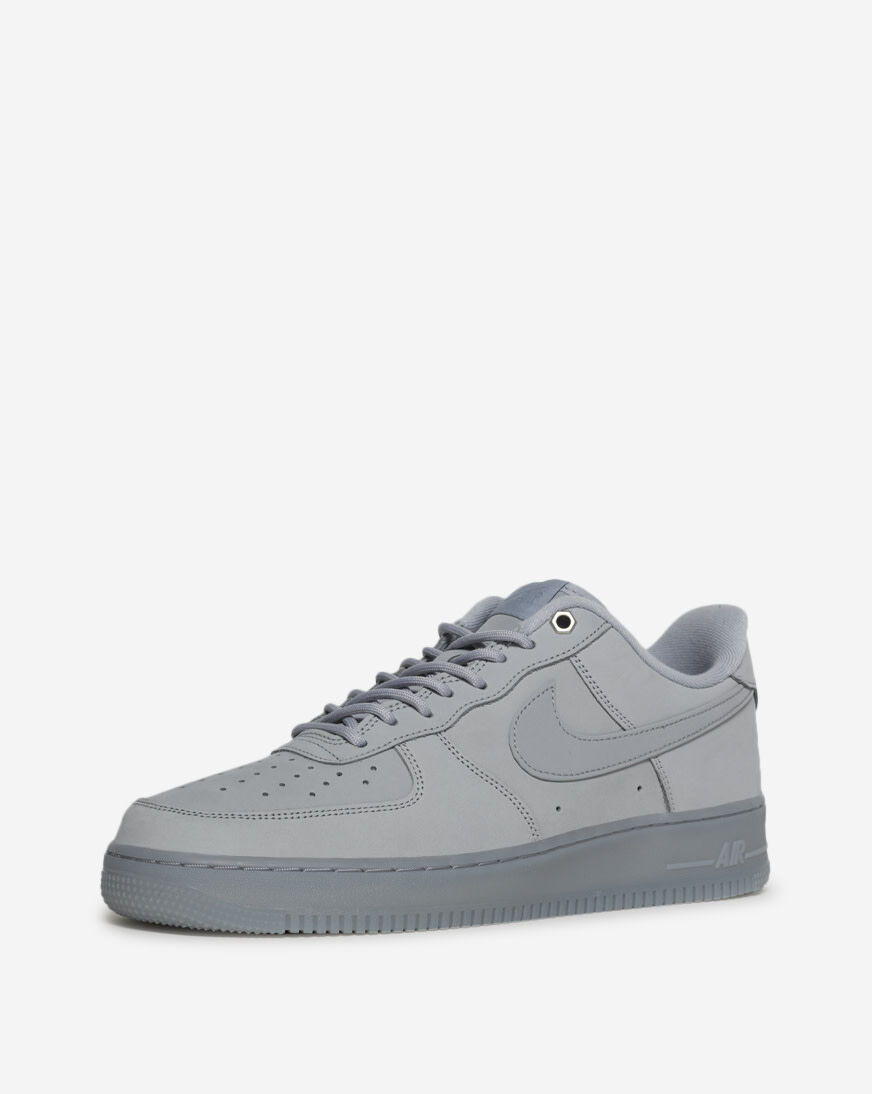 Shop Nike Air Force 1 '07 WB CJ9179-002 grey | SNIPES USA
