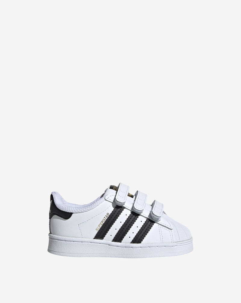 Shop adidas Toddler Superstar EF4842 white SNIPES USA