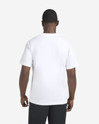 New Balance Summer Love Tee MT62I7AJ-WT White 2