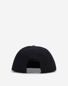 New Era 9Fifty New York Yankees Brushed A-Frame Snapback Hat 60915067 Blue 3