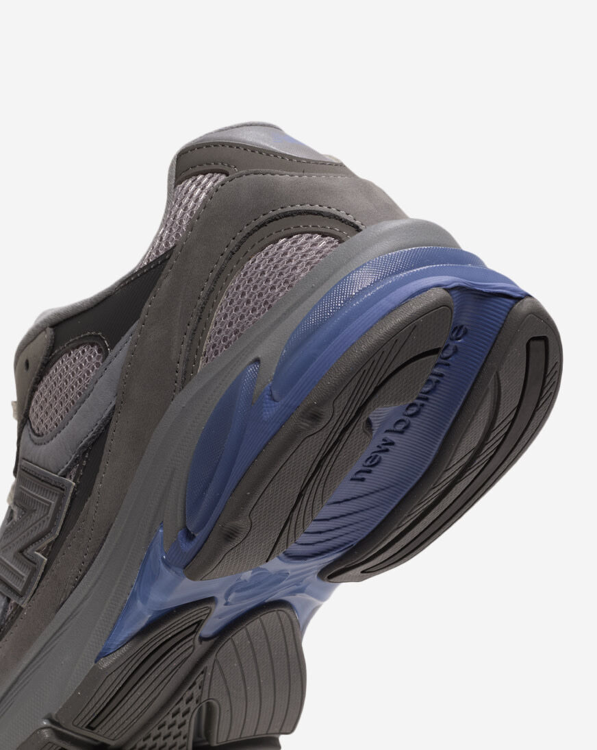 Shop New Balance ABZORB 2010 U201056U grey | SNIPES USA