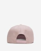 New Era 9Fifty Detroit Tigers A-Frame Snapback Hat 60945075 Pink 3