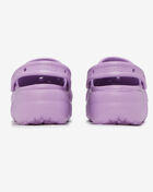 Classic Platform Clog