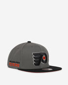 NHL Philadelphia Flyers Storm Front Snapback Hat