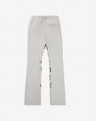 Hasta Muerte Motivated Stacked Fleece Pant HMMOTIVATEDBTM-H-GREY Grey 3