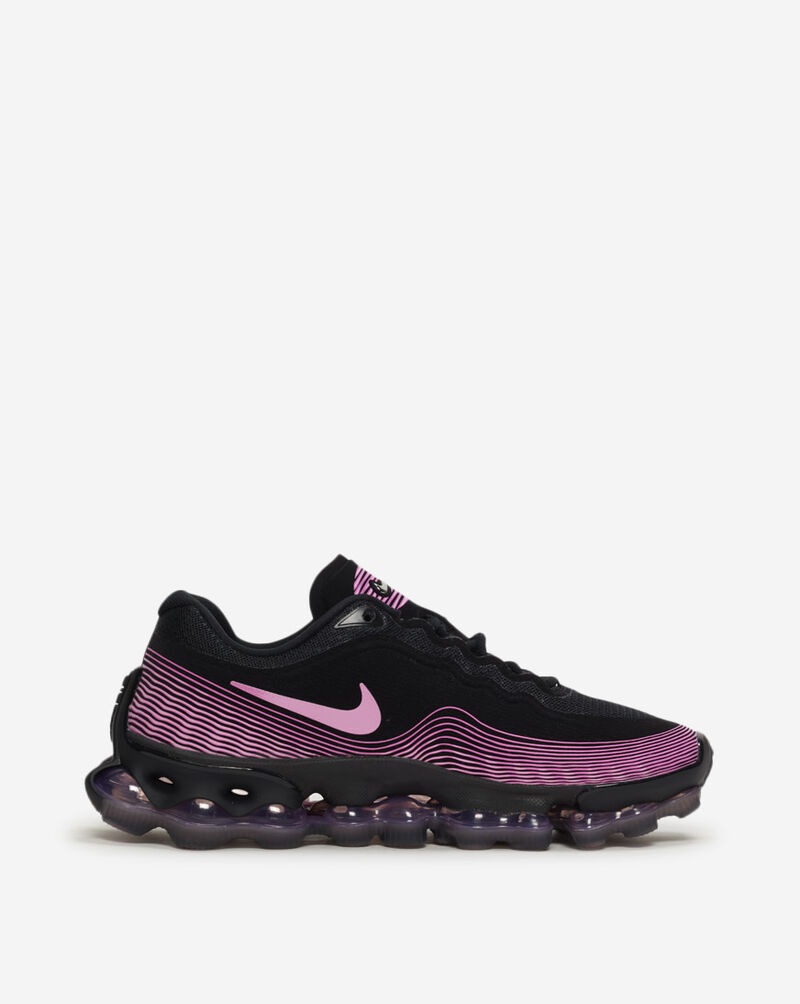 Nike Big Kids' Air Liquid Max HF6334-002 Black 4