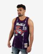 Toronto Raptors Vince Carter 1998-1999 Road Swingman Jersey