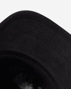 PRO STANDARD Philadelphia Phillies Washed Cotton Twill Pro Arc Strapback LPH7315789-WBK Black 4
