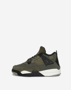 Pre-School Air Jordan 4 Retro SE Craft