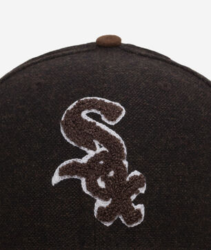 59Fifty Chicago White Sox Tweed Fitted Hat