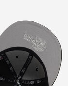 New Era 59Fifty Chicago White Sox Hidden Hit Fitted Hat 60803263 Black 4