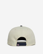 New Era 9Fifty New York Yankees Classic A-Frame Snapback Hat 60807917 cream 3