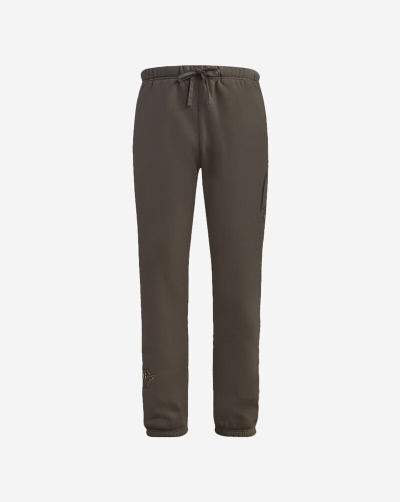 PRO STANDARD Philadelphia Phillies Neutral Fleece Sweatpant LPH4311735-DKT Brown 1
