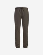 PRO STANDARD Philadelphia Phillies Neutral Fleece Sweatpant LPH4311735-DKT Brown 1