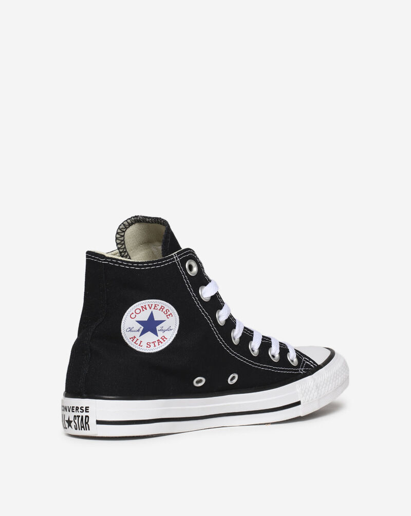 Converse Chuck Taylor All Star Hi M9160J Black 3