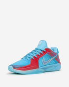 Nike Sabrina 2 FQ2174-400 Blue 2