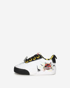 Toddler Jurassic Park Low Top Sneakers