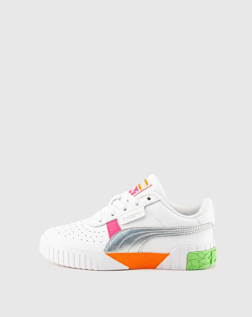 puma cali sport snipes