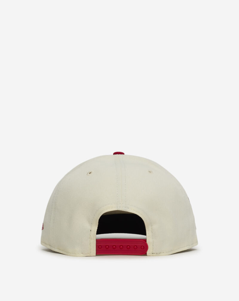 New Era 9Fifty Tampa Bay Buccaneers A-Frame Snapback Hat 71094930 cream 3
