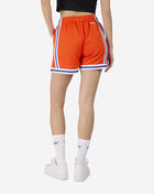 New York Knicks NBA Glitter Jump Shot Shorts