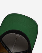Field Grade No F Given Twill Trucker Hat 1006030 Brown 4