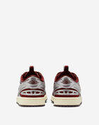 Jordan Air Jordan 1 Low Method of Make HQ2186-600 Red 4