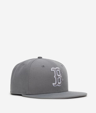 59Fifty Boston Red Sox Core Fitted Hat