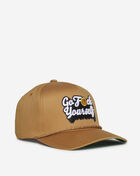Go F Yourself Twill Trucker Hat