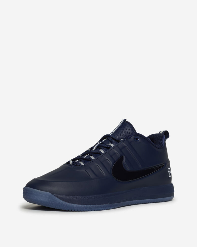Nike Book 2 "Tigers" IM4667-400 Blue 2