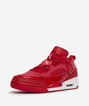 Spizike Low