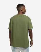 Classic Fit Embroidered Jersey T-Shirt