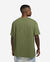 Classic Fit Embroidered Jersey T-Shirt