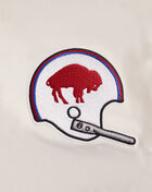 PRO STANDARD Buffalo Bills Retro Classic Double Knit Tee FBB143400-ERB cream 4