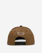 Field Grade No F Given Twill Trucker Hat 1006030 Brown 3