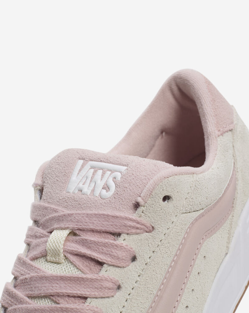 Vans Hylane Fat Lace VN000D81O3N White 8