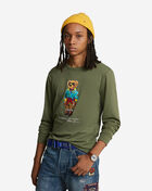 Polo Bear Long Sleeve Shirt