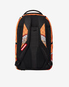 Sprayground Naruto Ramen Shark Backpack B3741 Orange 3