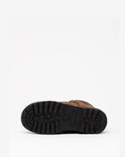 Timberland Preschool Field Boot 16737 Brown 4