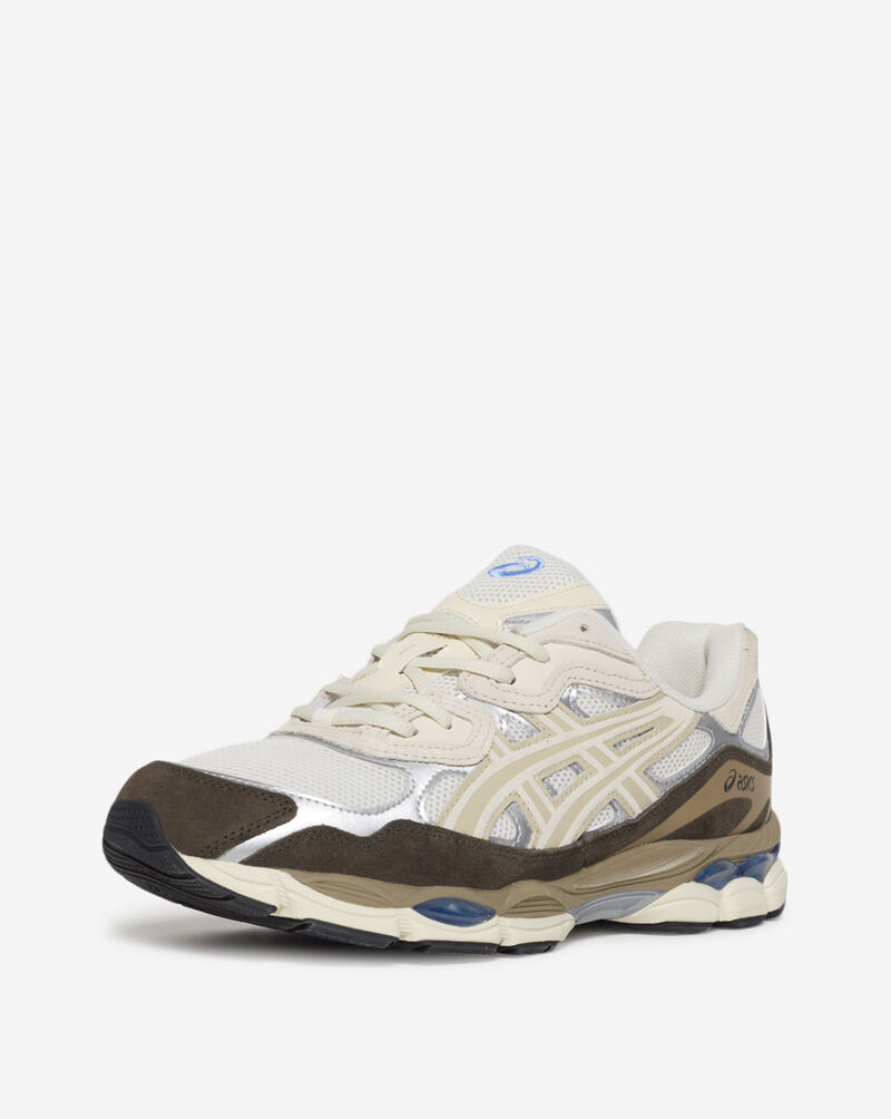 Asics GEL-NYC 1203A383-103 Beige 2