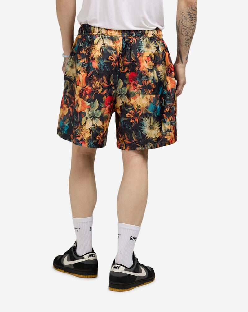 Club Flow Shorts
