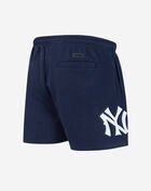 New York Yankees Retro Classic Fleece Short 